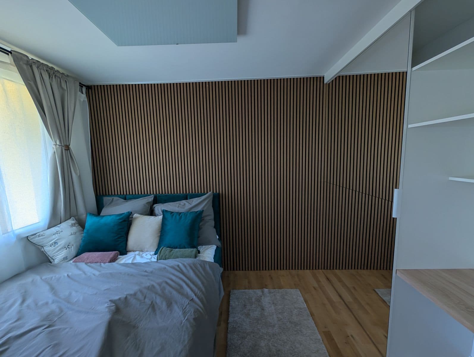 Pronájem bytu 43 m², Brdlíkova, Praha, Praha Pronájem bytu 43 m², Brdlíkova, Praha, Praha