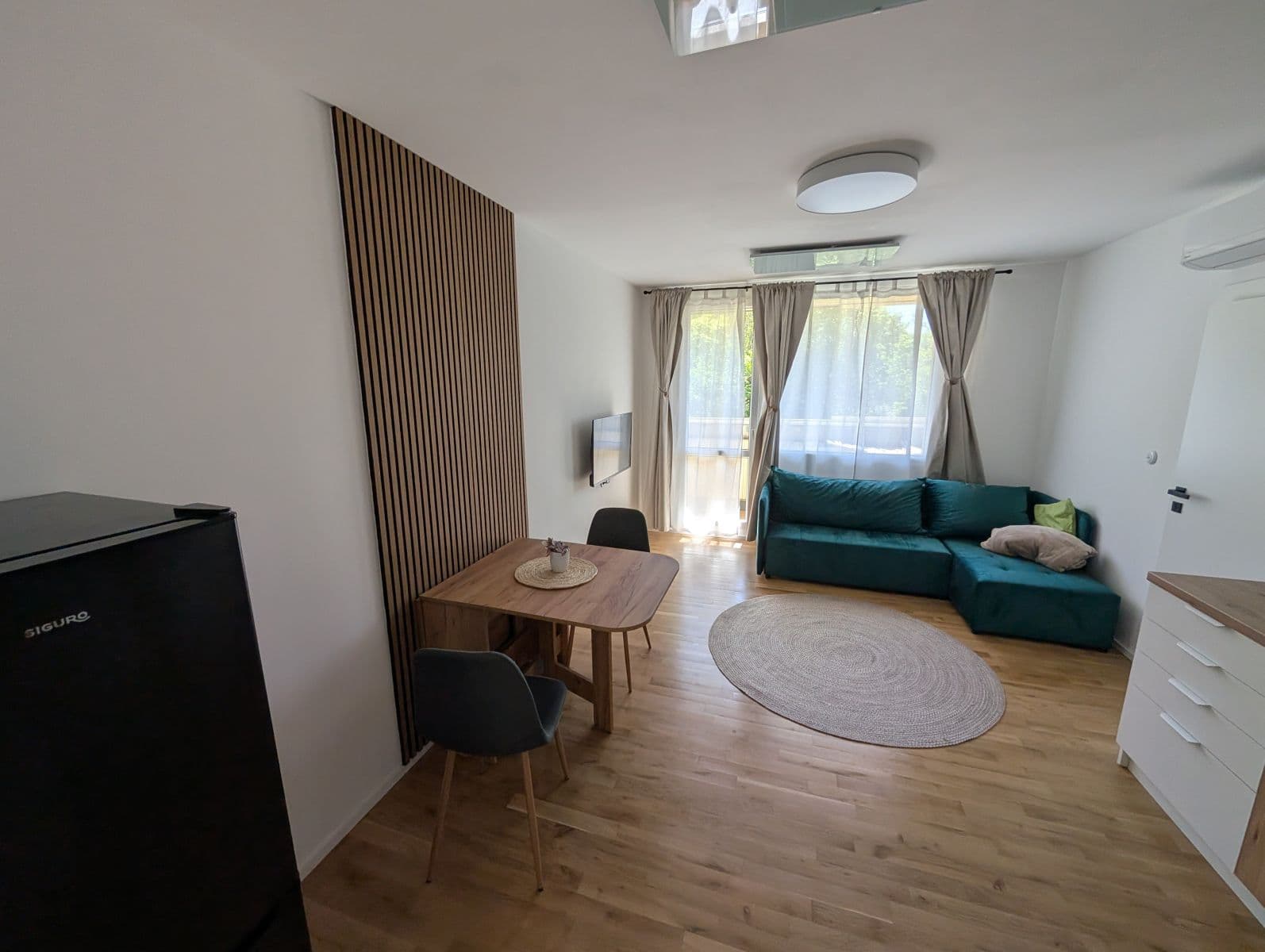 Pronájem bytu 43 m², Brdlíkova, Praha, Praha Pronájem bytu 43 m², Brdlíkova, Praha, Praha
