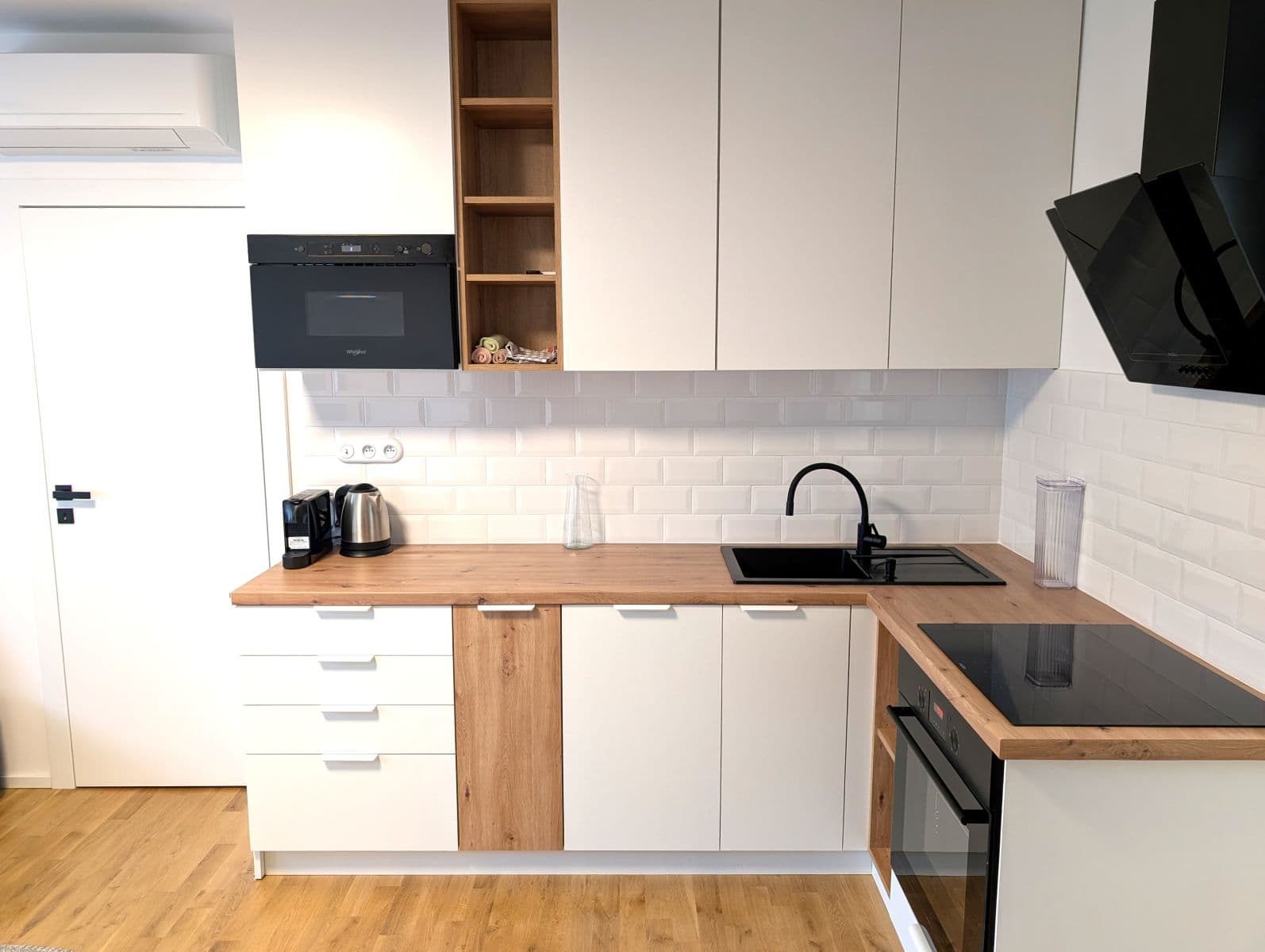 Pronájem bytu 43 m², Brdlíkova, Praha, Praha Pronájem bytu 43 m², Brdlíkova, Praha, Praha