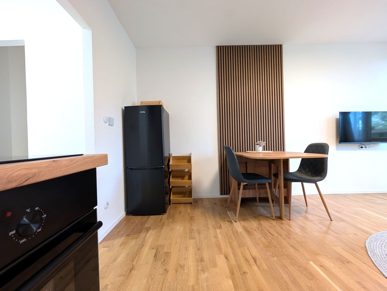 Pronájem bytu 43 m², Brdlíkova, Praha, Praha Pronájem bytu 43 m², Brdlíkova, Praha, Praha