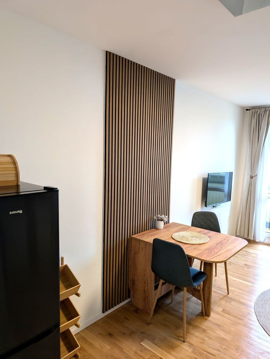 Pronájem bytu 43 m², Brdlíkova, Praha, Praha Pronájem bytu 43 m², Brdlíkova, Praha, Praha