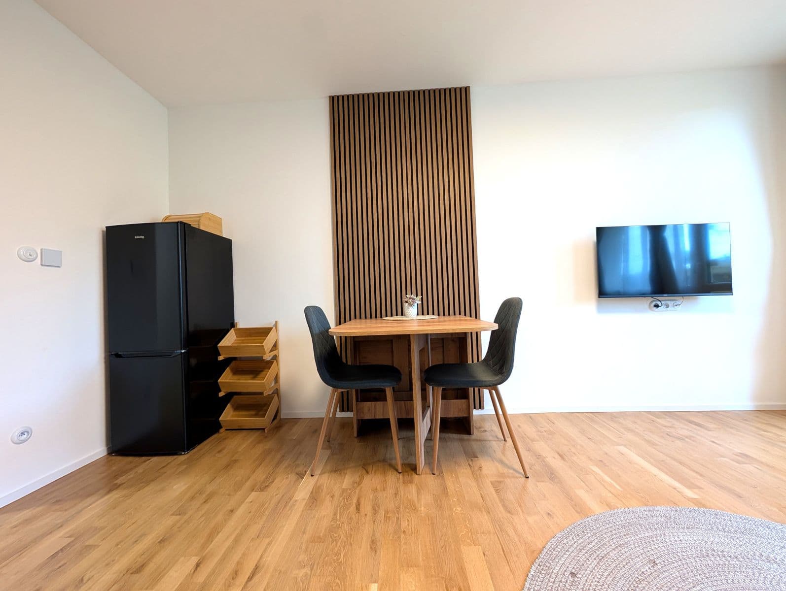 Pronájem bytu 43 m², Brdlíkova, Praha, Praha Pronájem bytu 43 m², Brdlíkova, Praha, Praha