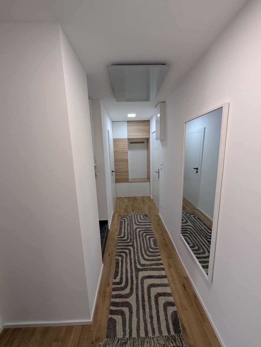 Pronájem bytu 43 m², Brdlíkova, Praha, Praha Pronájem bytu 43 m², Brdlíkova, Praha, Praha