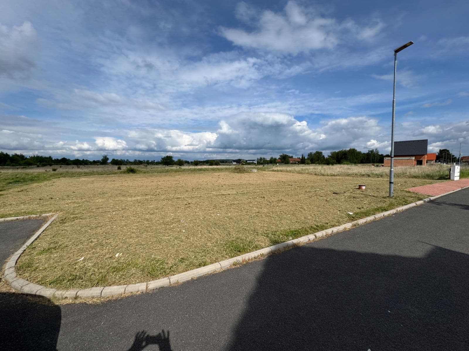 Prodej pozemku 817 m², Choťánky, Středočeský kraj Prodej pozemku 817 m², Choťánky, Středočeský kraj