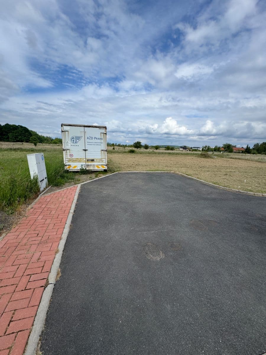 Prodej pozemku 817 m², Choťánky, Středočeský kraj Prodej pozemku 817 m², Choťánky, Středočeský kraj