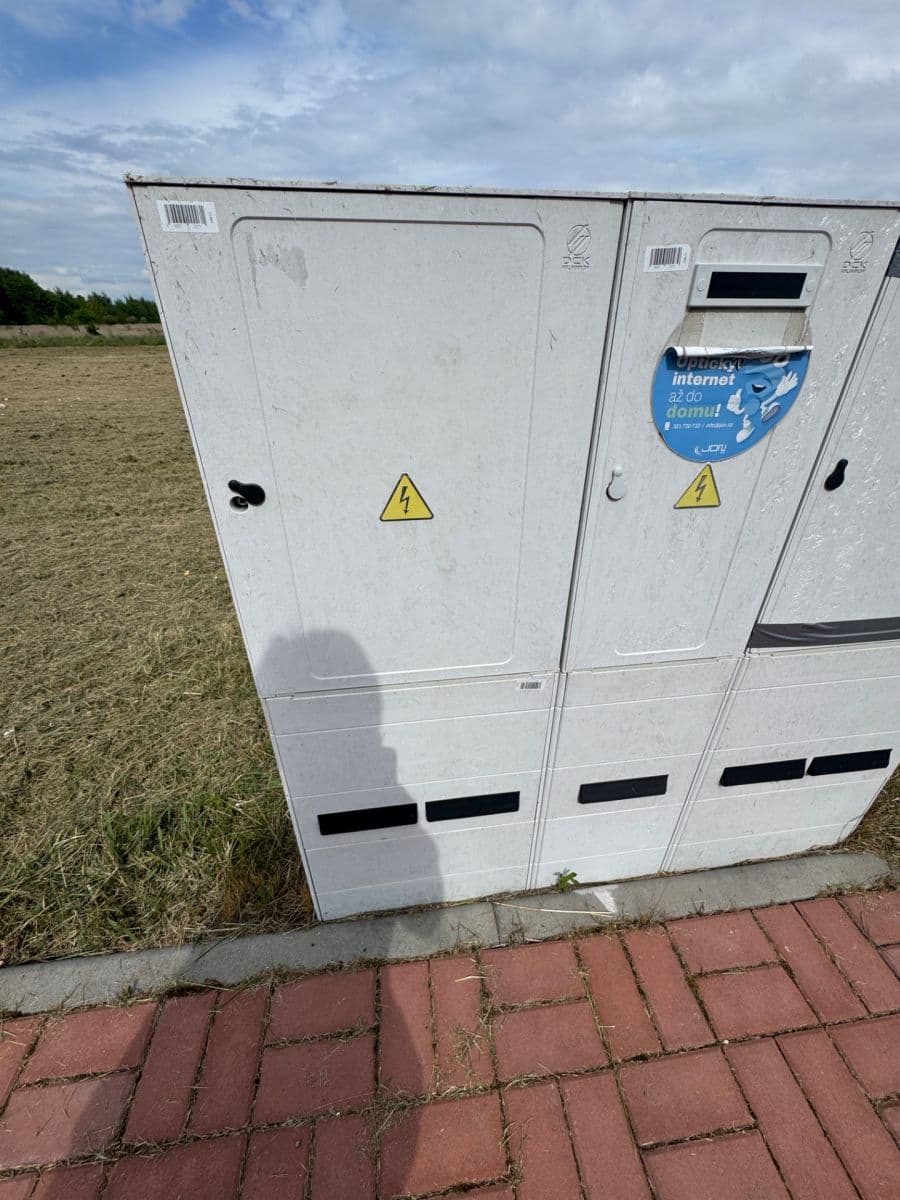 Prodej pozemku 817 m², Choťánky, Středočeský kraj Prodej pozemku 817 m², Choťánky, Středočeský kraj