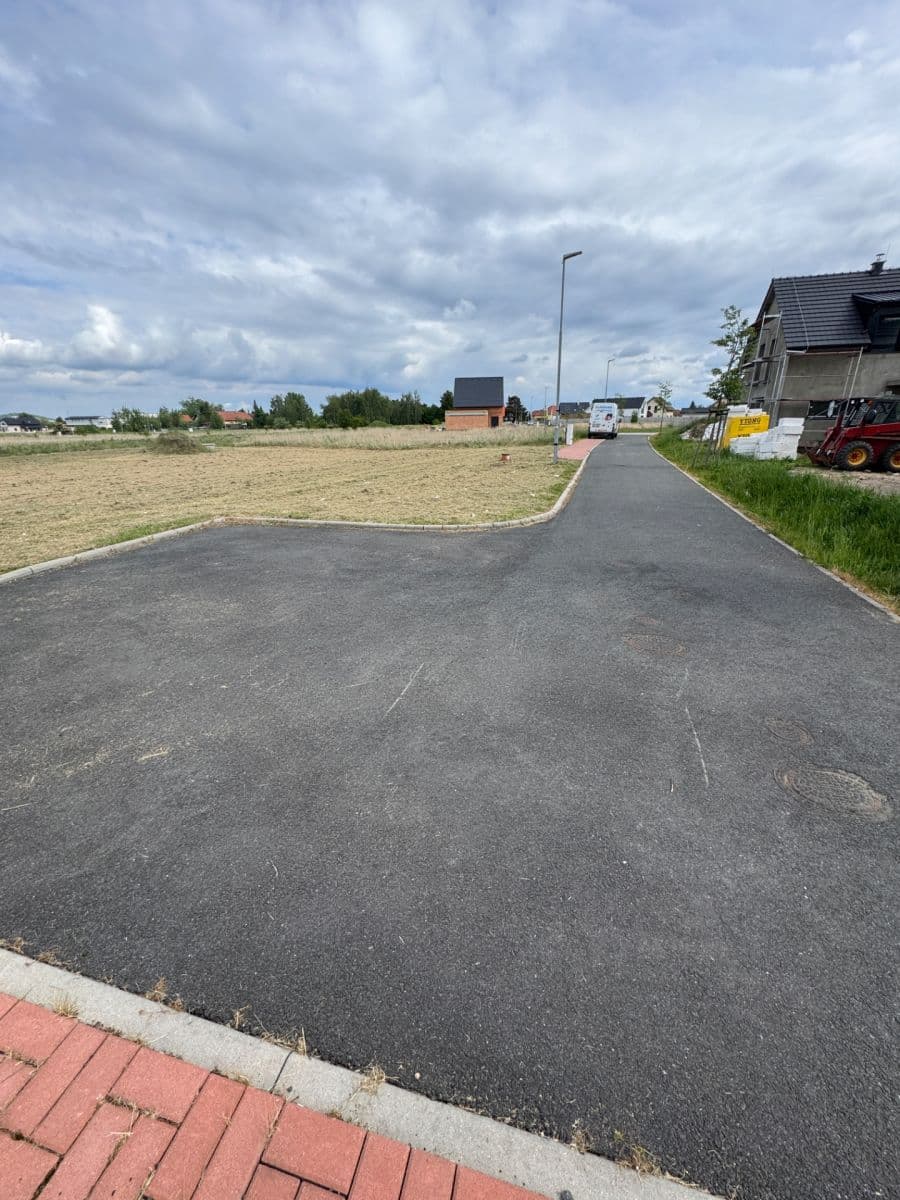 Prodej pozemku 817 m², Choťánky, Středočeský kraj Prodej pozemku 817 m², Choťánky, Středočeský kraj