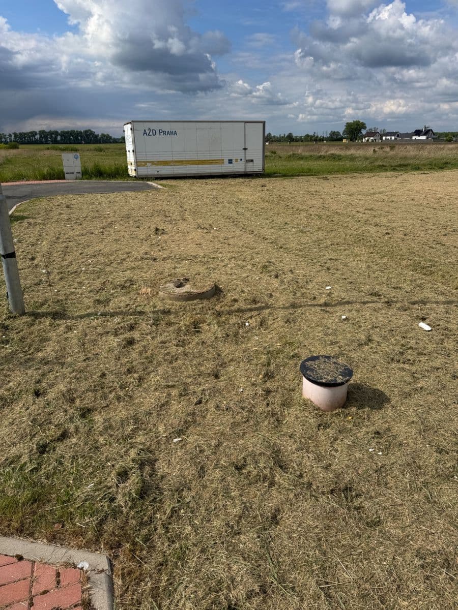 Prodej pozemku 817 m², Choťánky, Středočeský kraj Prodej pozemku 817 m², Choťánky, Středočeský kraj