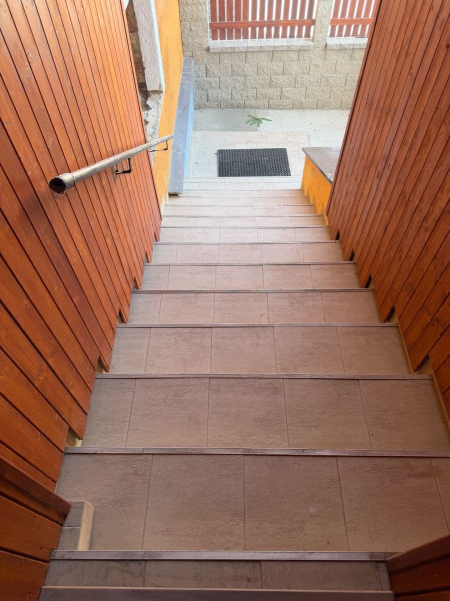 Pronájem bytu 1+kk 33 m², Karlovarská, Řevničov, Středočeský kraj Pronájem bytu 1+kk 33 m², Karlovarská, Řevničov, Středočeský kraj