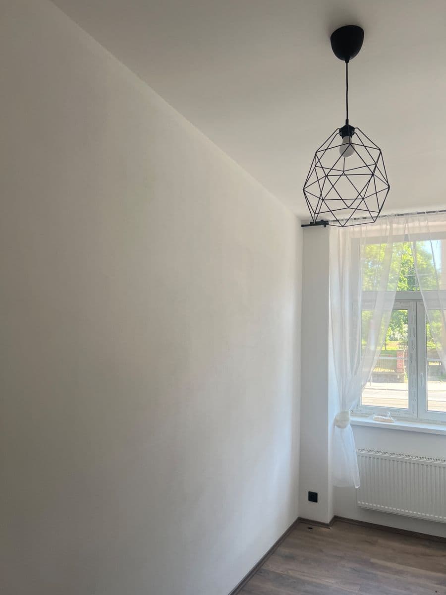 Pronájem bytu 3+1 56 m², Táborská, Praha, Praha Pronájem bytu 3+1 56 m², Táborská, Praha, Praha