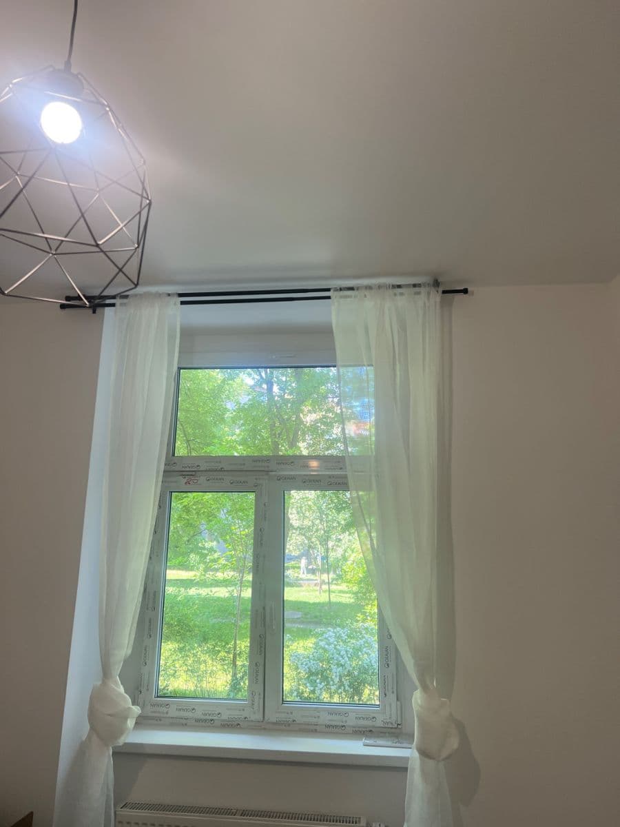 Pronájem bytu 3+1 56 m², Táborská, Praha, Praha Pronájem bytu 3+1 56 m², Táborská, Praha, Praha