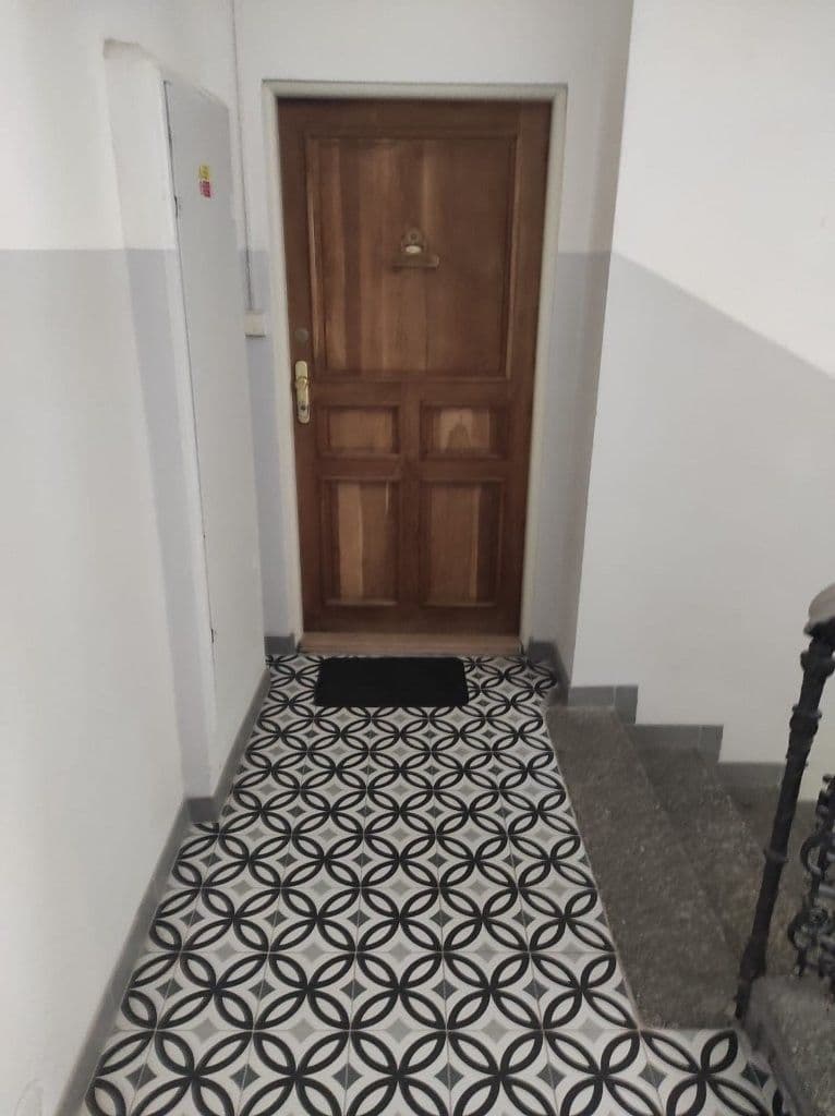 Prodej bytu 3+1 84 m², Husitská, Praha, Praha Prodej bytu 3+1 84 m², Husitská, Praha, Praha