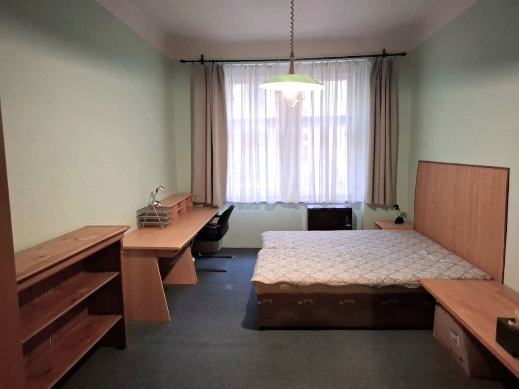 Prodej bytu 3+1 84 m², Husitská, Praha, Praha Prodej bytu 3+1 84 m², Husitská, Praha, Praha