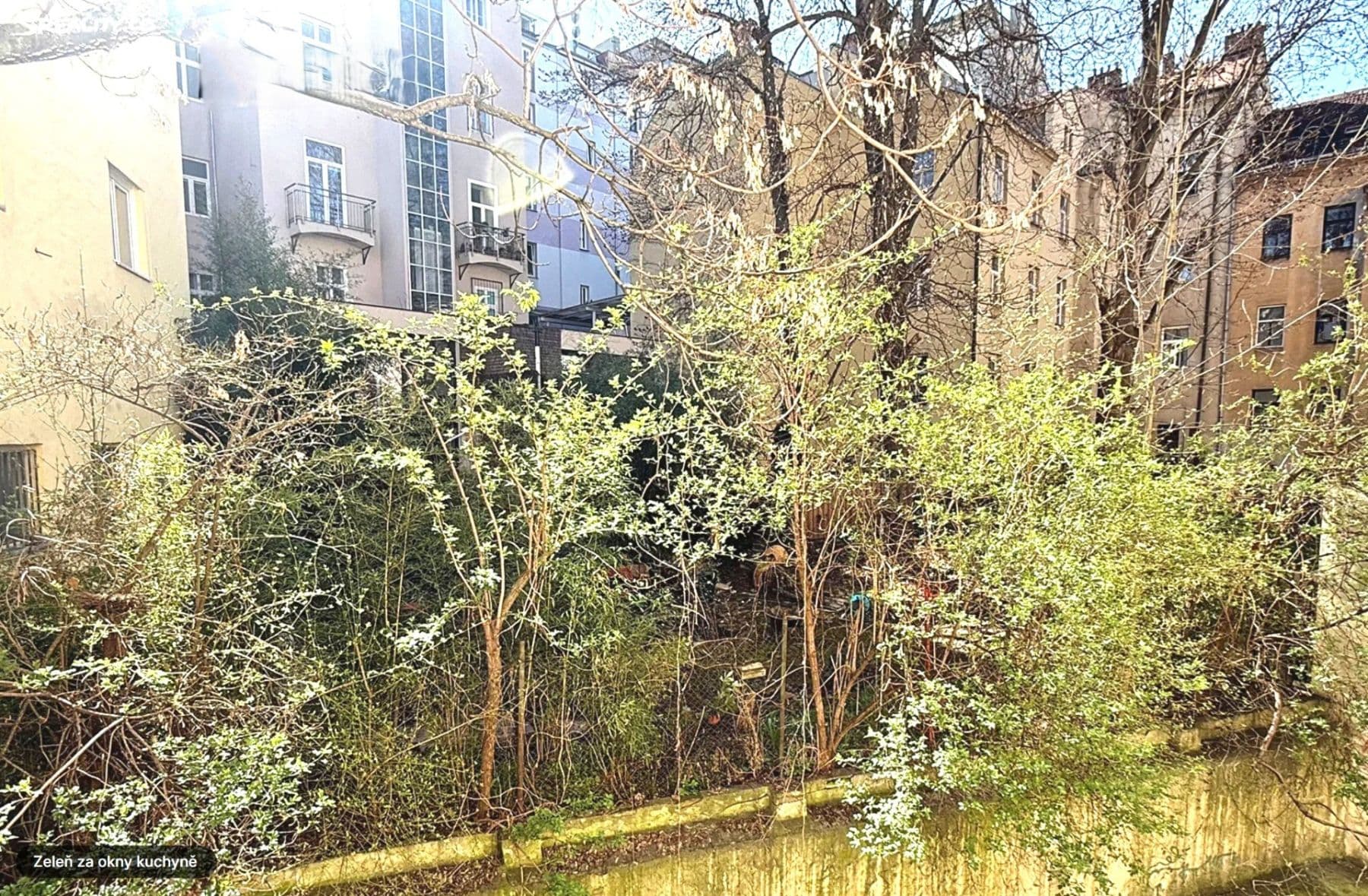 Prodej bytu 3+1 84 m², Husitská, Praha, Praha Prodej bytu 3+1 84 m², Husitská, Praha, Praha