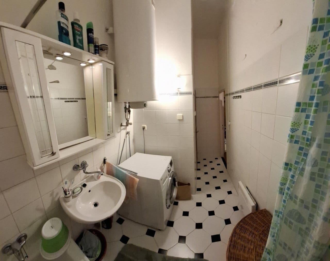 Prodej bytu 3+1 84 m², Husitská, Praha, Praha Prodej bytu 3+1 84 m², Husitská, Praha, Praha