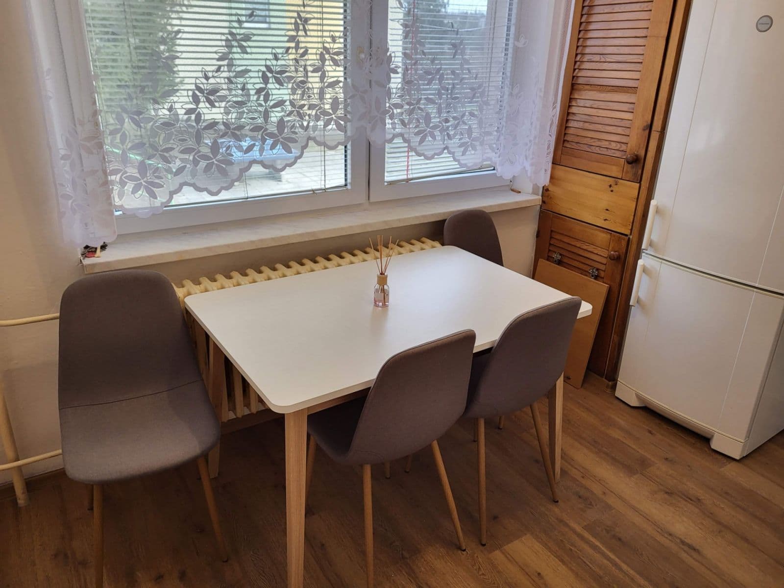 Prodej bytu 2+1 57 m², Obránců míru, Třebíč, Kraj Vysočina Prodej bytu 2+1 57 m², Obránců míru, Třebíč, Kraj Vysočina