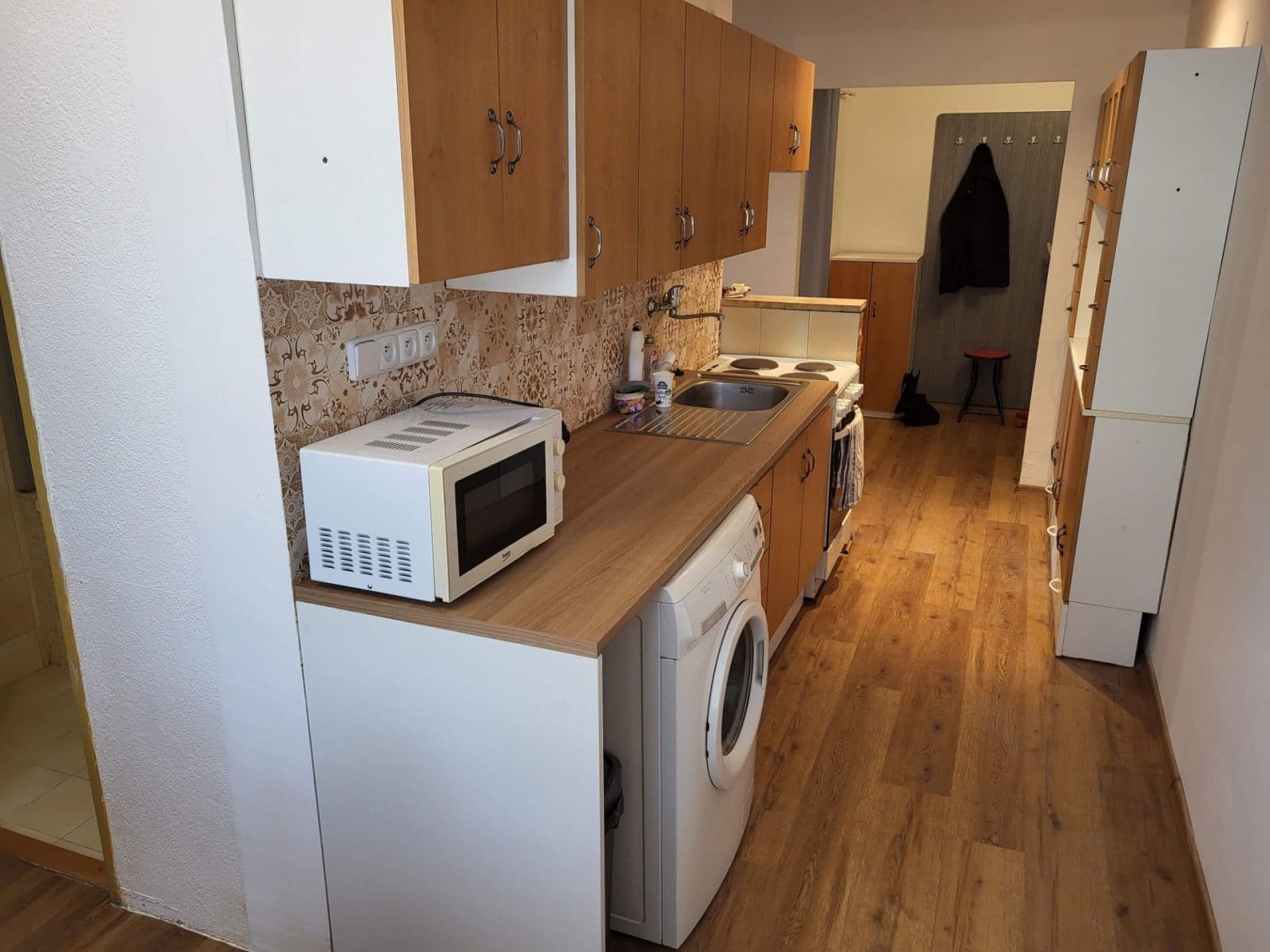 Prodej bytu 2+1 57 m², Obránců míru, Třebíč, Kraj Vysočina Prodej bytu 2+1 57 m², Obránců míru, Třebíč, Kraj Vysočina