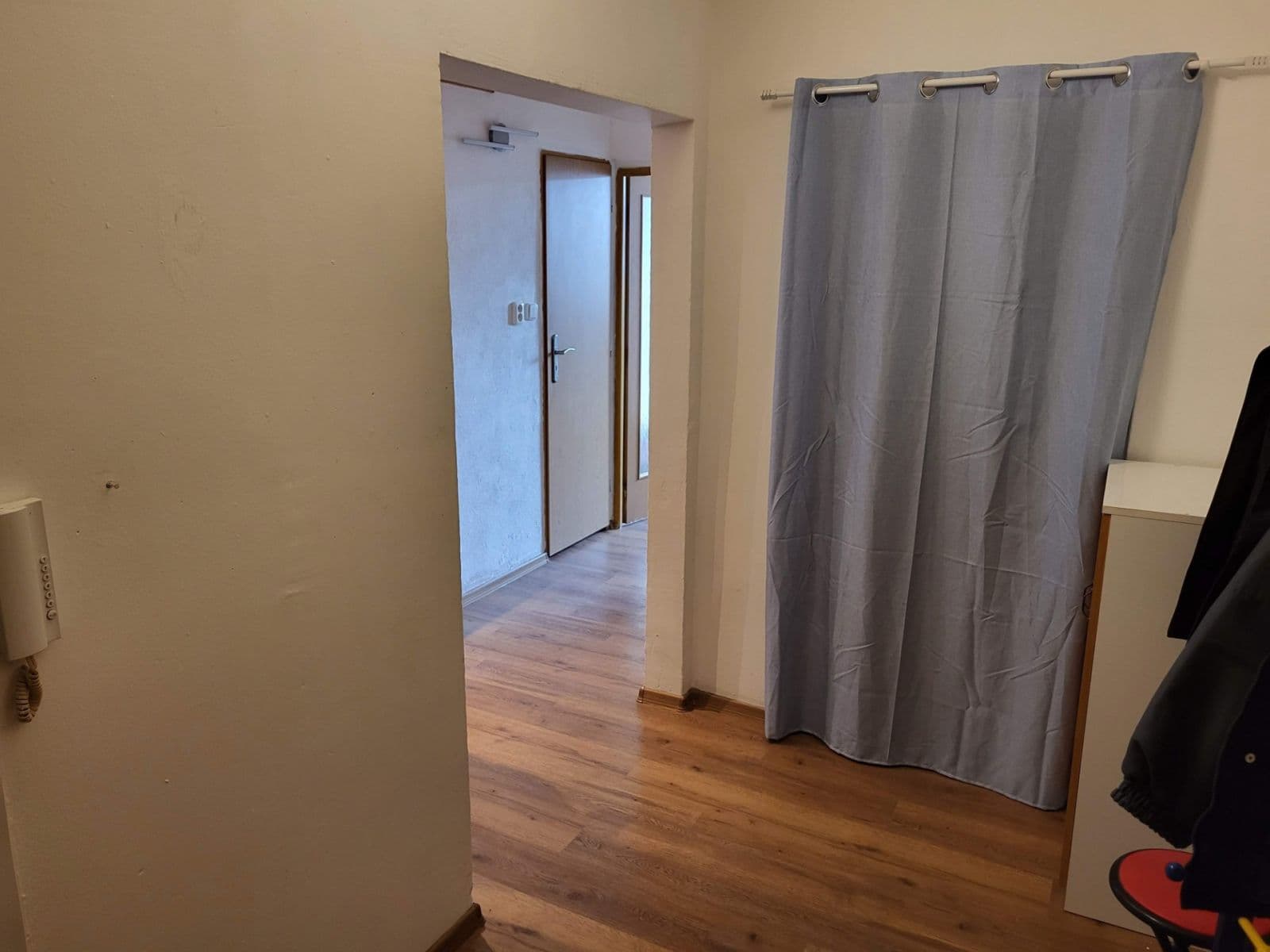 Prodej bytu 2+1 57 m², Obránců míru, Třebíč, Kraj Vysočina Prodej bytu 2+1 57 m², Obránců míru, Třebíč, Kraj Vysočina