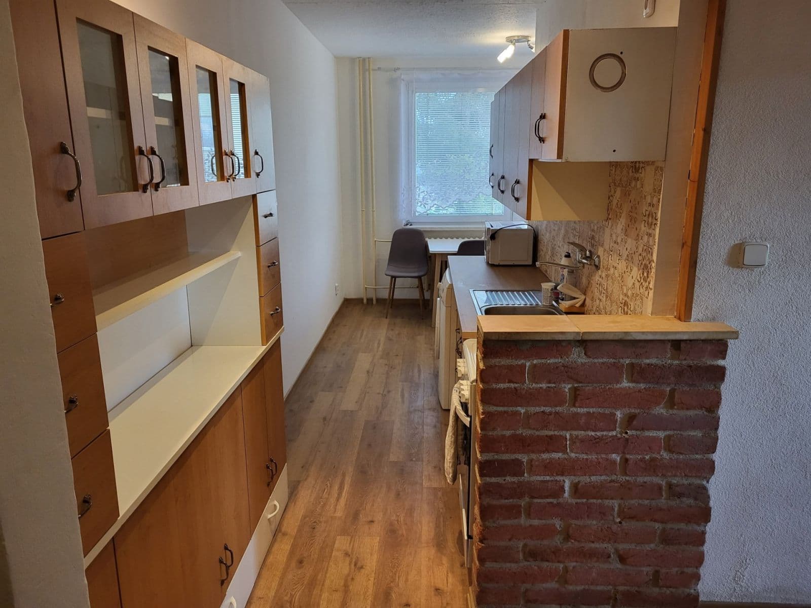 Prodej bytu 2+1 57 m², Obránců míru, Třebíč, Kraj Vysočina Prodej bytu 2+1 57 m², Obránců míru, Třebíč, Kraj Vysočina