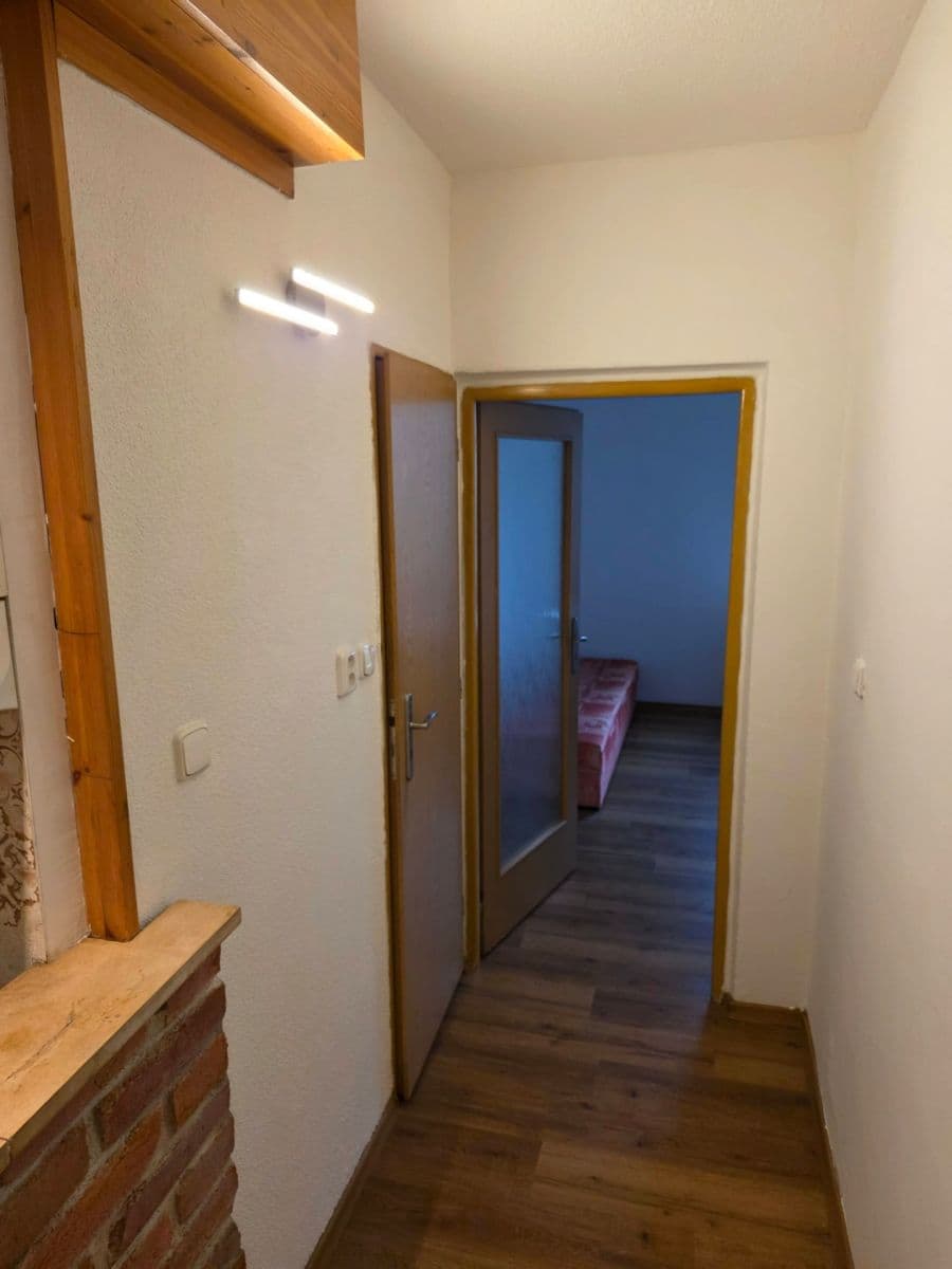 Prodej bytu 2+1 57 m², Obránců míru, Třebíč, Kraj Vysočina Prodej bytu 2+1 57 m², Obránců míru, Třebíč, Kraj Vysočina