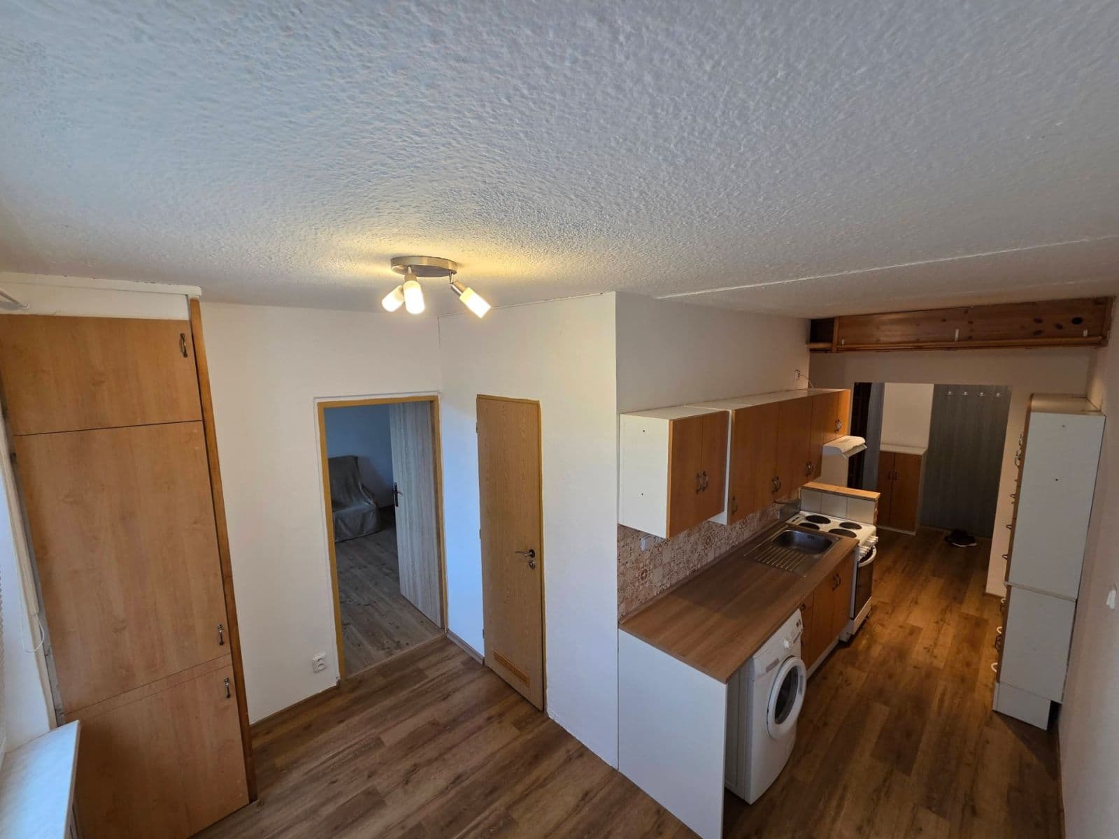 Prodej bytu 2+1 57 m², Obránců míru, Třebíč, Kraj Vysočina Prodej bytu 2+1 57 m², Obránců míru, Třebíč, Kraj Vysočina