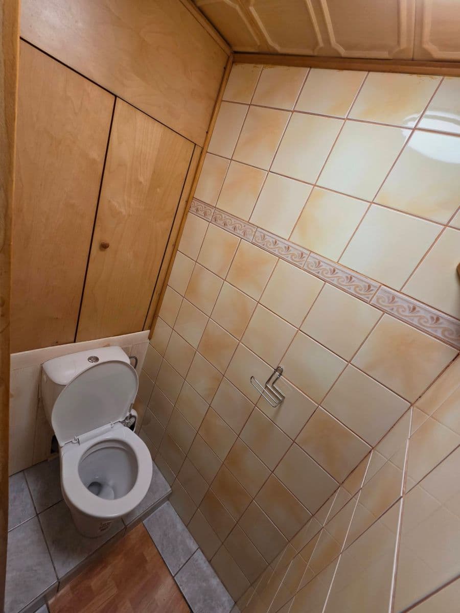 Prodej bytu 2+1 57 m², Obránců míru, Třebíč, Kraj Vysočina Prodej bytu 2+1 57 m², Obránců míru, Třebíč, Kraj Vysočina