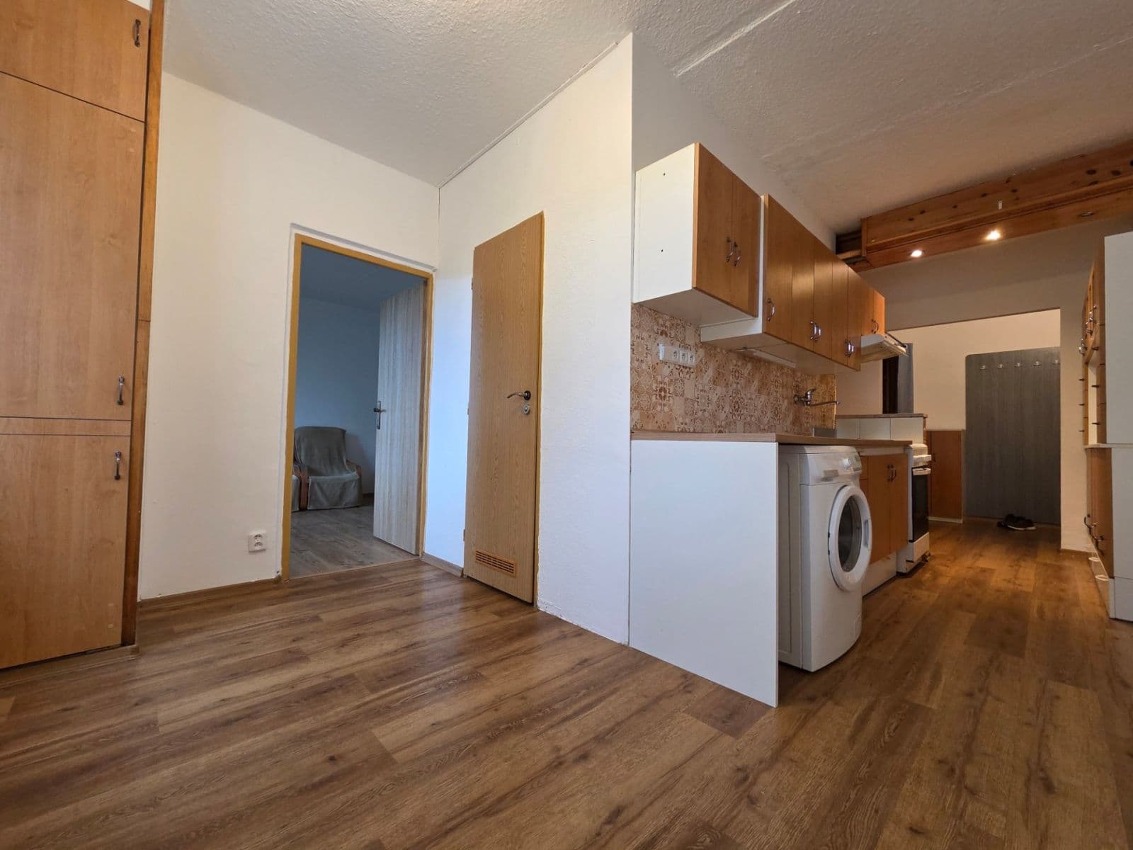 Prodej bytu 2+1 57 m², Obránců míru, Třebíč, Kraj Vysočina Prodej bytu 2+1 57 m², Obránců míru, Třebíč, Kraj Vysočina
