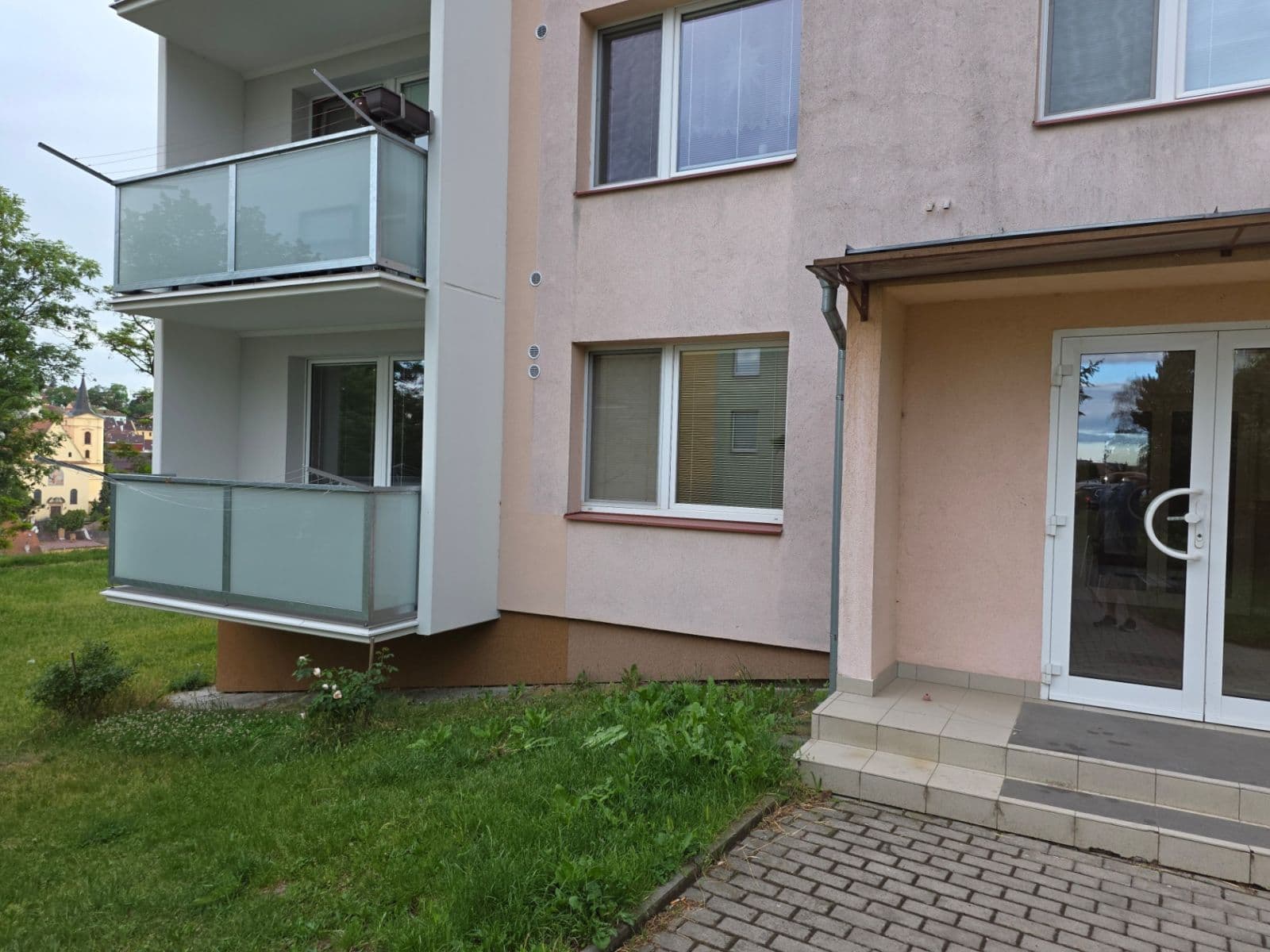 Prodej bytu 2+1 57 m², Obránců míru, Třebíč, Kraj Vysočina Prodej bytu 2+1 57 m², Obránců míru, Třebíč, Kraj Vysočina