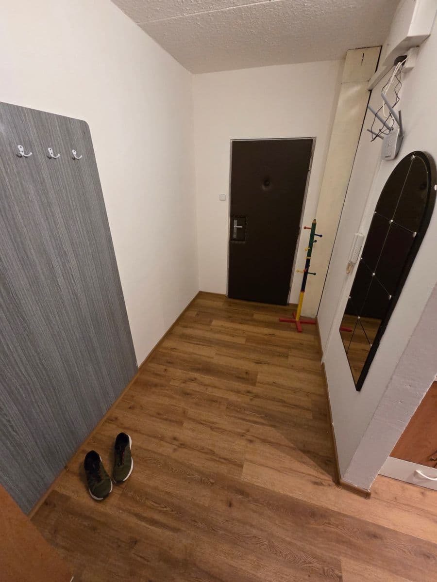 Prodej bytu 2+1 57 m², Obránců míru, Třebíč, Kraj Vysočina Prodej bytu 2+1 57 m², Obránců míru, Třebíč, Kraj Vysočina