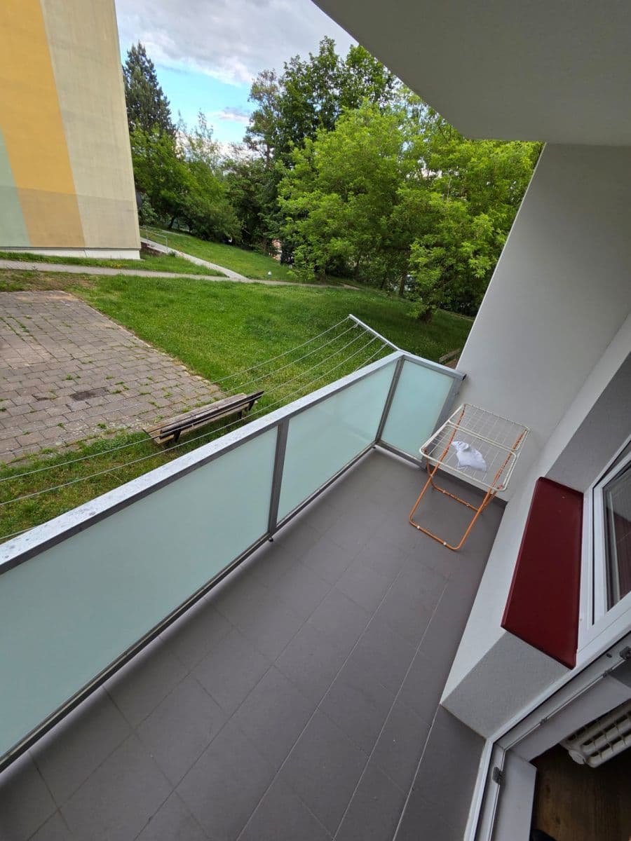 Prodej bytu 2+1 57 m², Obránců míru, Třebíč, Kraj Vysočina Prodej bytu 2+1 57 m², Obránců míru, Třebíč, Kraj Vysočina