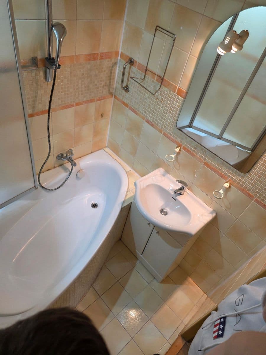 Prodej bytu 2+1 57 m², Obránců míru, Třebíč, Kraj Vysočina Prodej bytu 2+1 57 m², Obránců míru, Třebíč, Kraj Vysočina