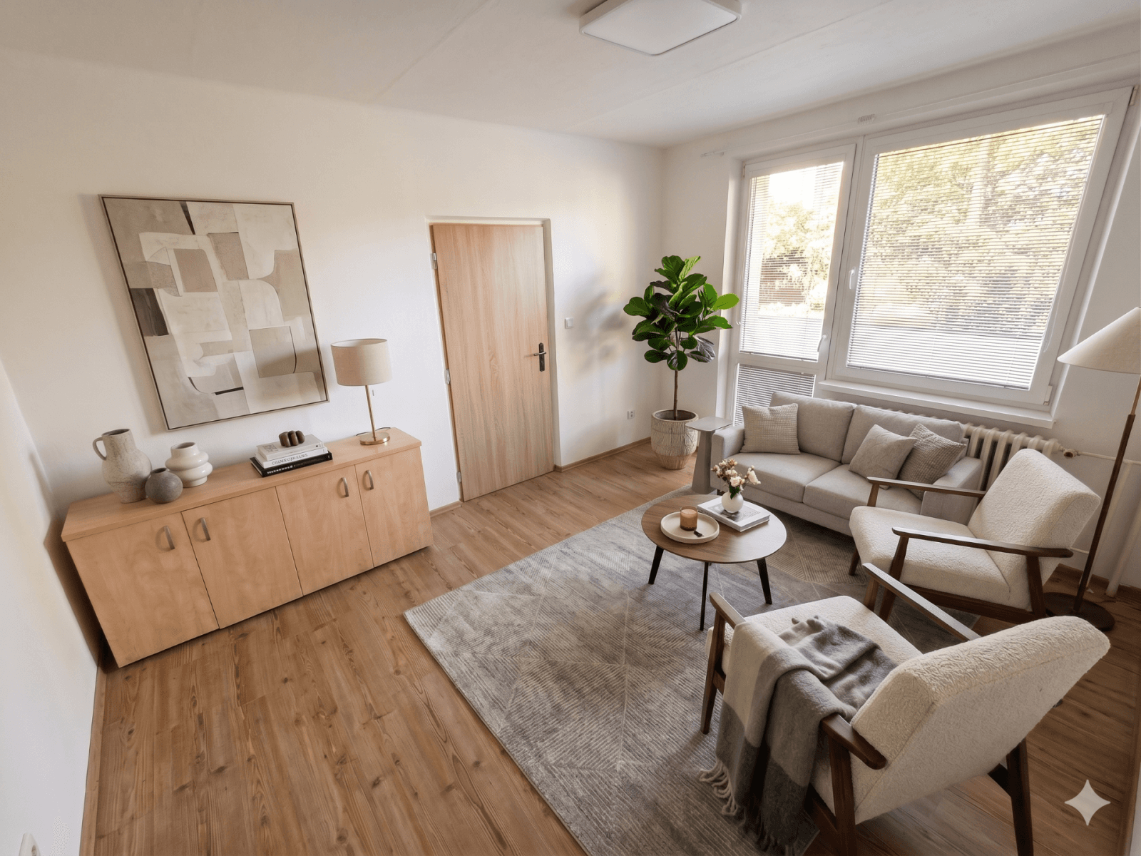Prodej bytu 2+1 57 m², Obránců míru, Třebíč, Kraj Vysočina Prodej bytu 2+1 57 m², Obránců míru, Třebíč, Kraj Vysočina