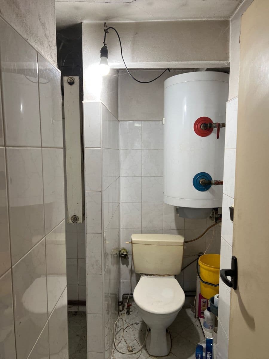Prodej domu 128 m², pozemek 643 m², Svojetín, Středočeský kraj Prodej domu 128 m², pozemek 643 m², Svojetín, Středočeský kraj