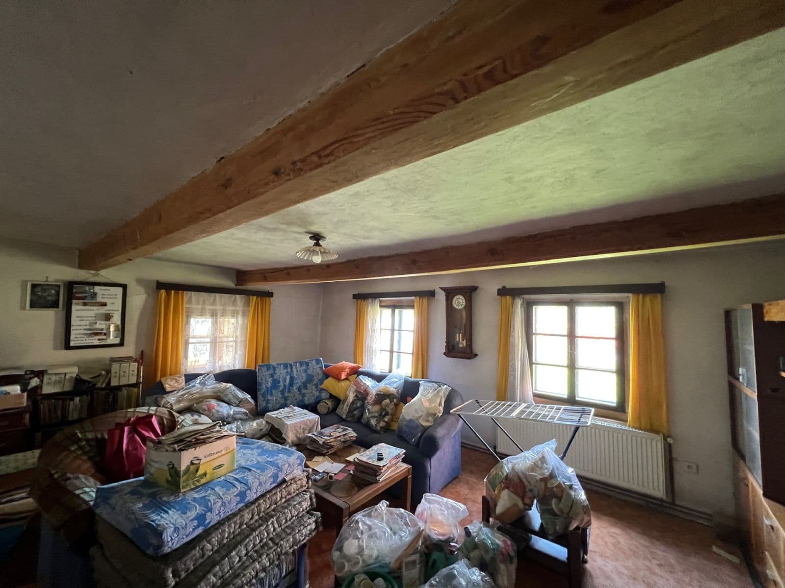 Prodej domu 128 m², pozemek 643 m², Svojetín, Středočeský kraj Prodej domu 128 m², pozemek 643 m², Svojetín, Středočeský kraj