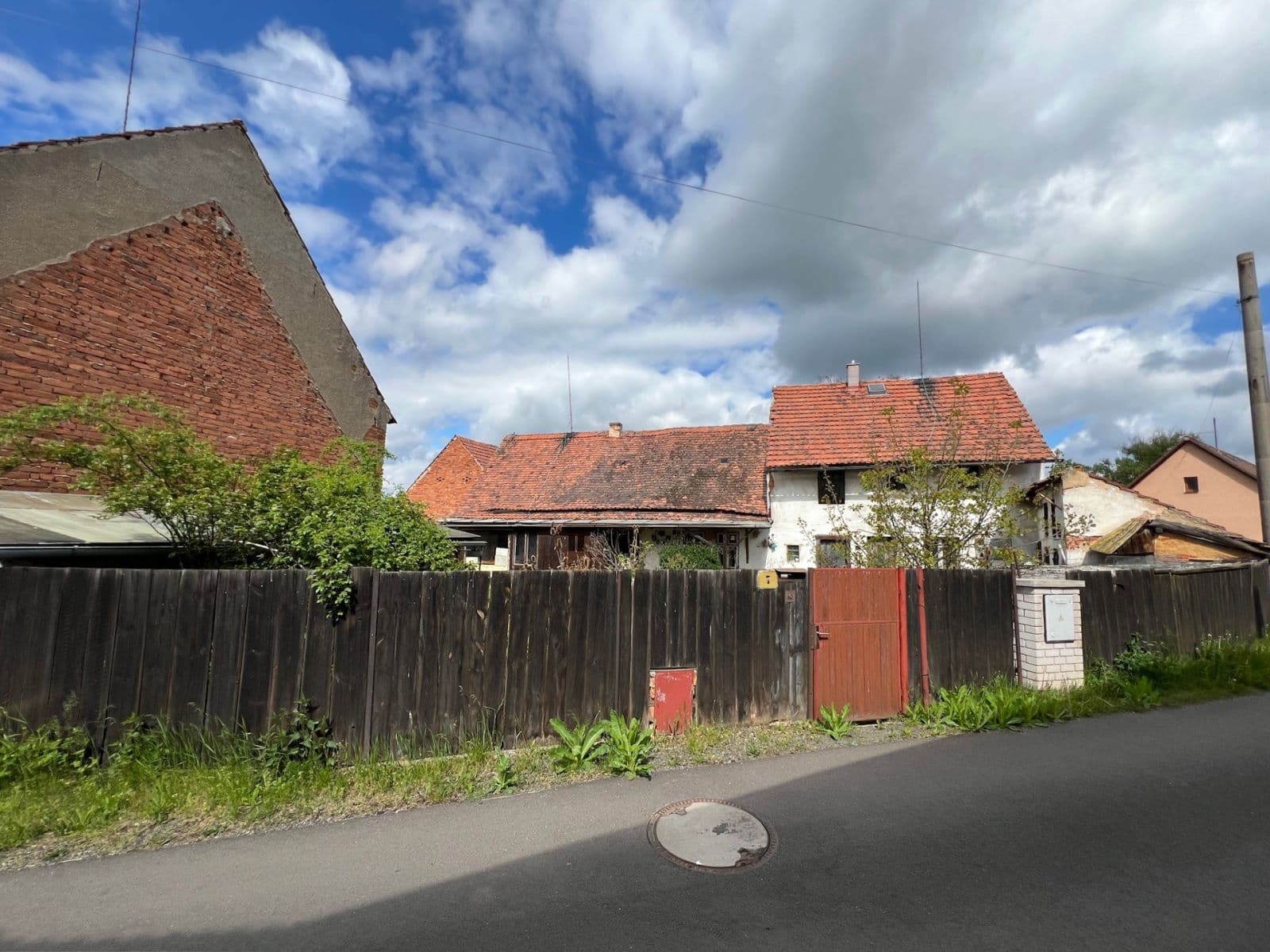 Prodej domu 128 m², pozemek 643 m², Svojetín, Středočeský kraj Prodej domu 128 m², pozemek 643 m², Svojetín, Středočeský kraj