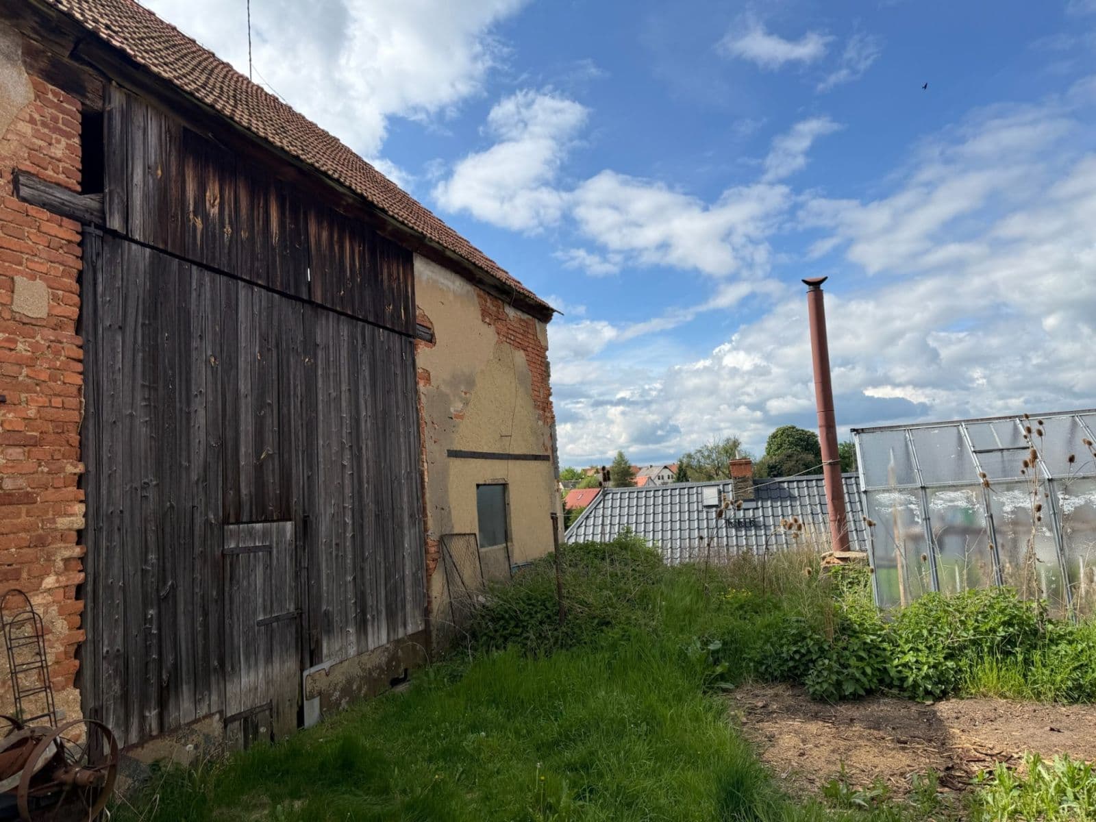 Prodej domu 128 m², pozemek 643 m², Svojetín, Středočeský kraj Prodej domu 128 m², pozemek 643 m², Svojetín, Středočeský kraj