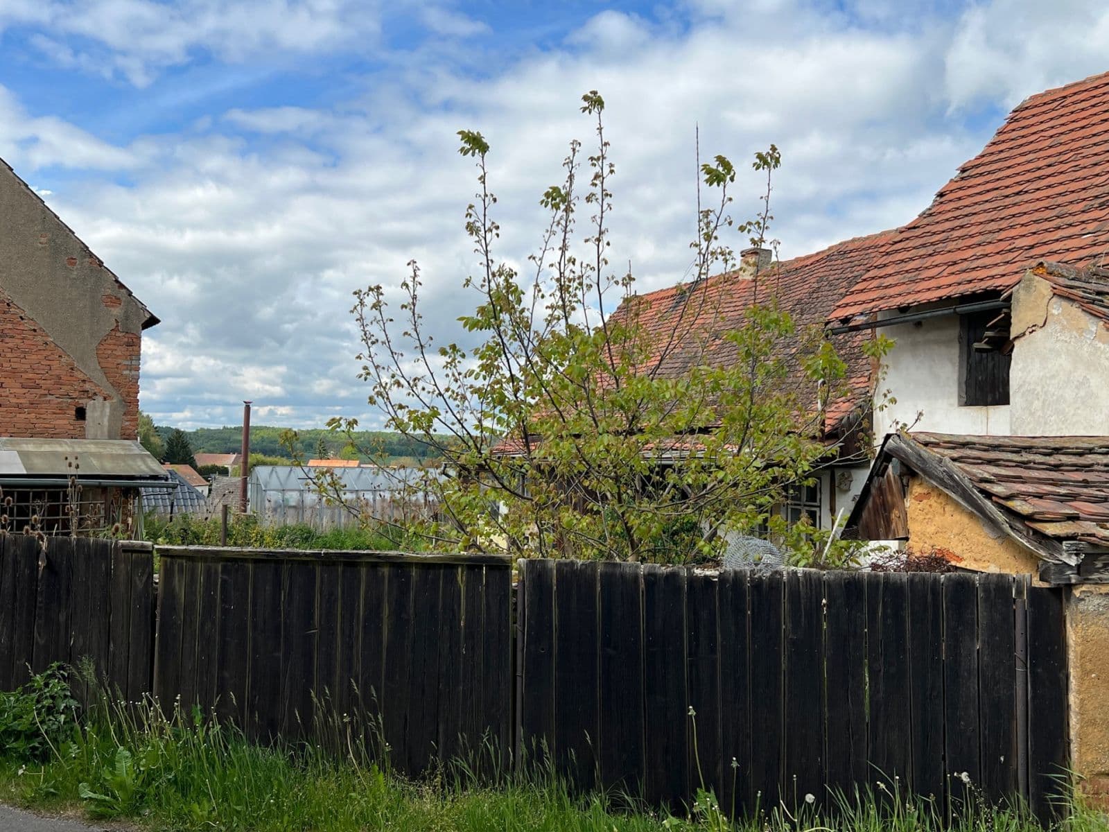 Prodej domu 128 m², pozemek 643 m², Svojetín, Středočeský kraj Prodej domu 128 m², pozemek 643 m², Svojetín, Středočeský kraj