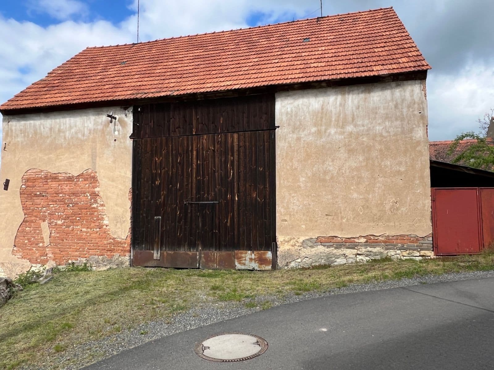 Prodej domu 128 m², pozemek 643 m², Svojetín, Středočeský kraj Prodej domu 128 m², pozemek 643 m², Svojetín, Středočeský kraj