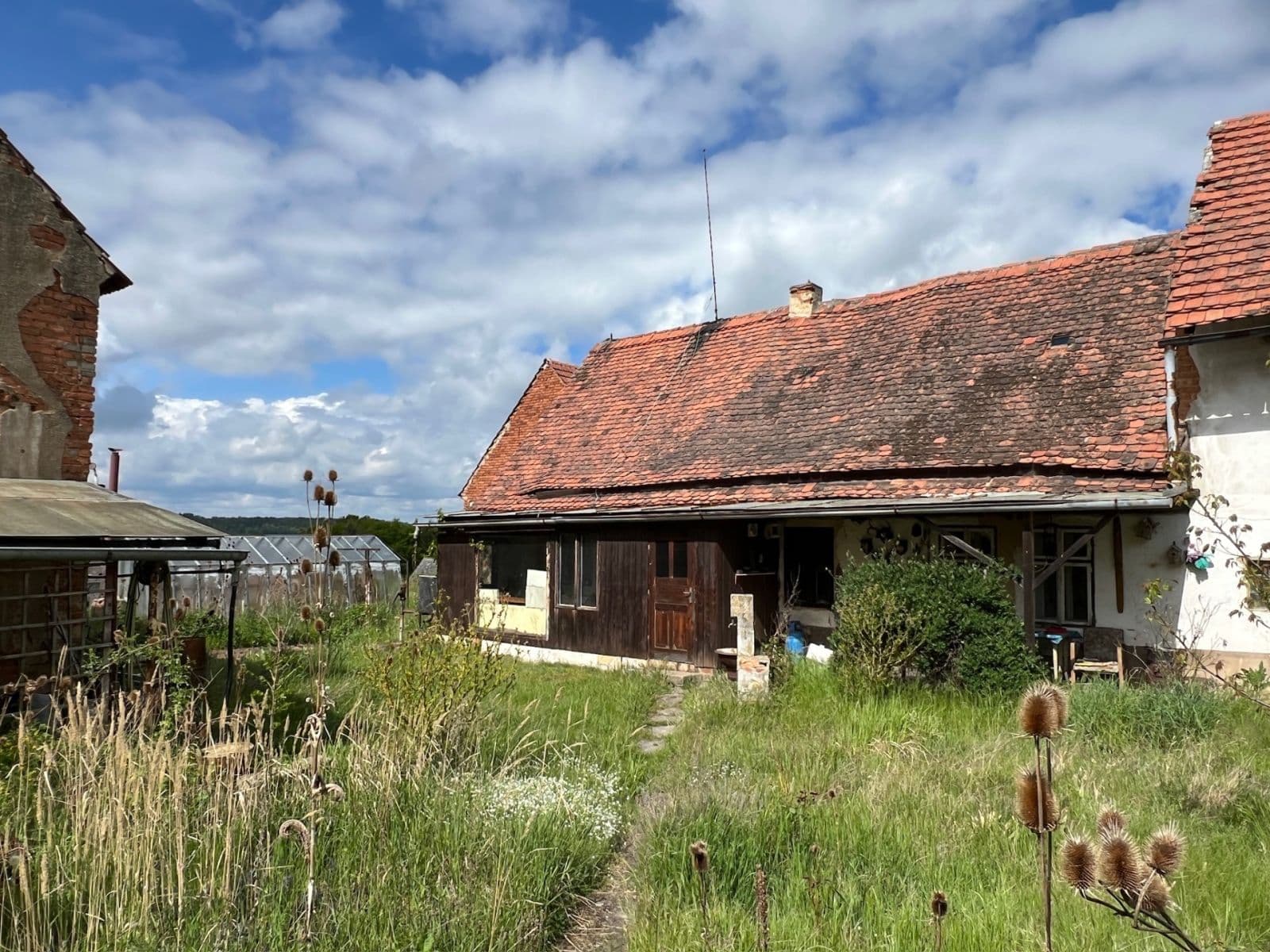 Prodej domu 128 m², pozemek 643 m², Svojetín, Středočeský kraj Prodej domu 128 m², pozemek 643 m², Svojetín, Středočeský kraj