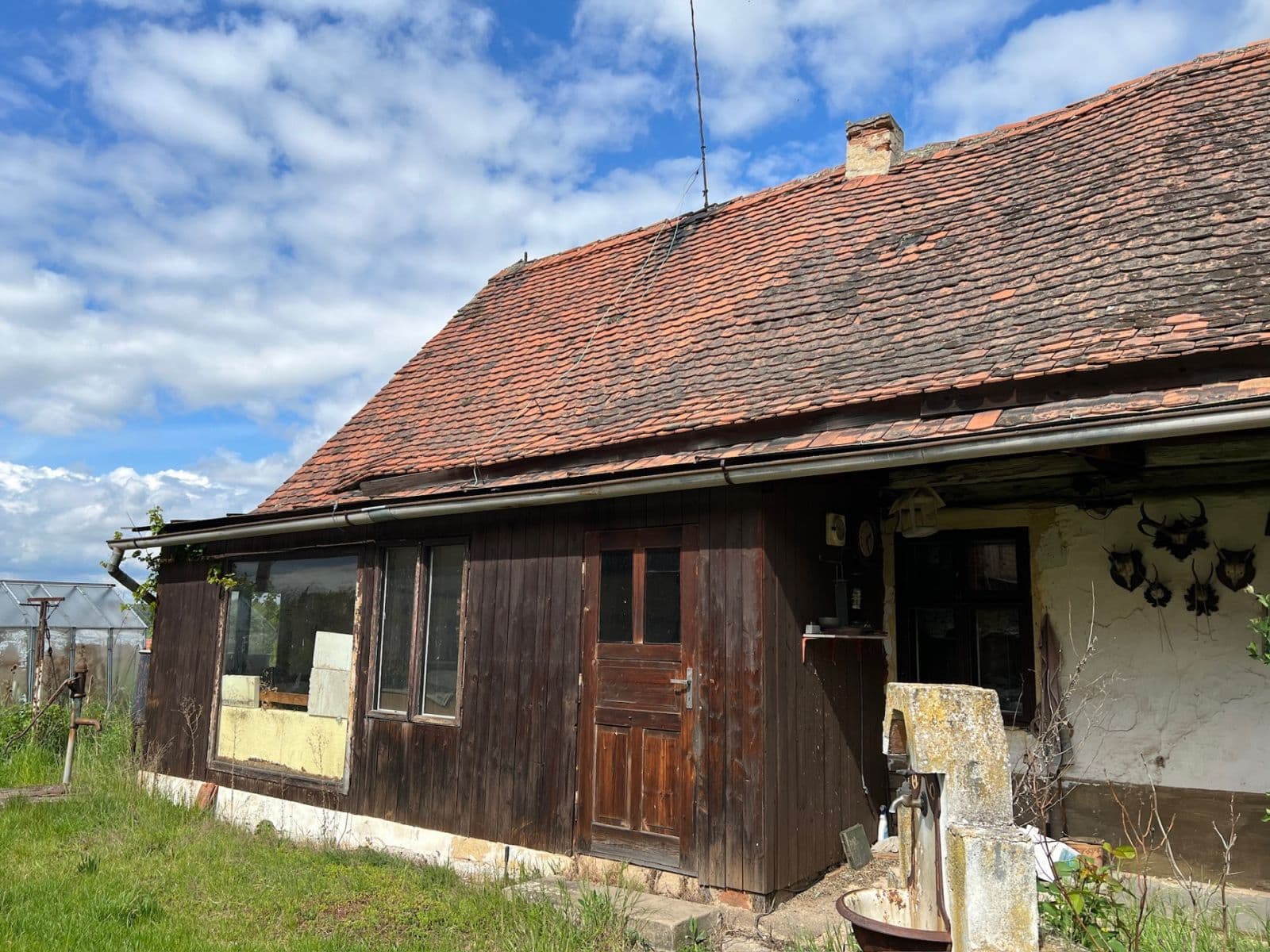 Prodej domu 128 m², pozemek 643 m², Svojetín, Středočeský kraj Prodej domu 128 m², pozemek 643 m², Svojetín, Středočeský kraj
