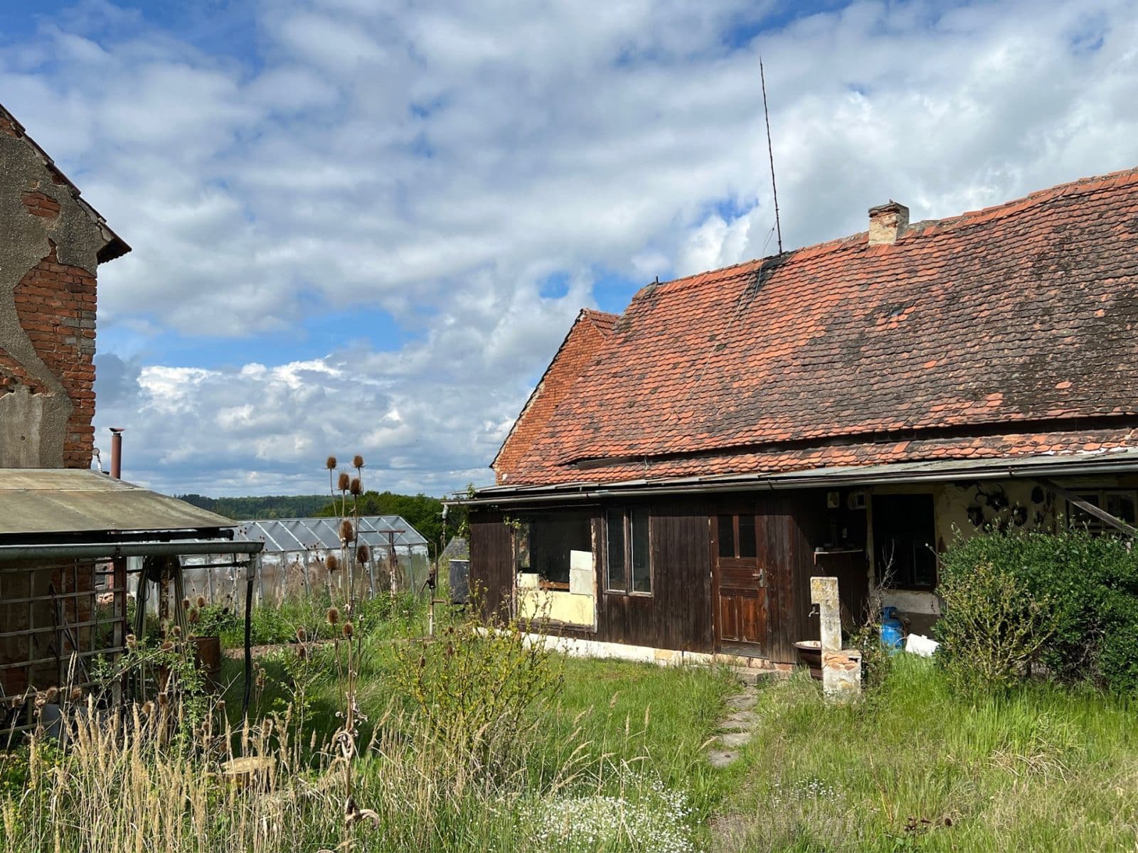 Prodej domu 128 m², pozemek 643 m², Svojetín, Středočeský kraj Prodej domu 128 m², pozemek 643 m², Svojetín, Středočeský kraj