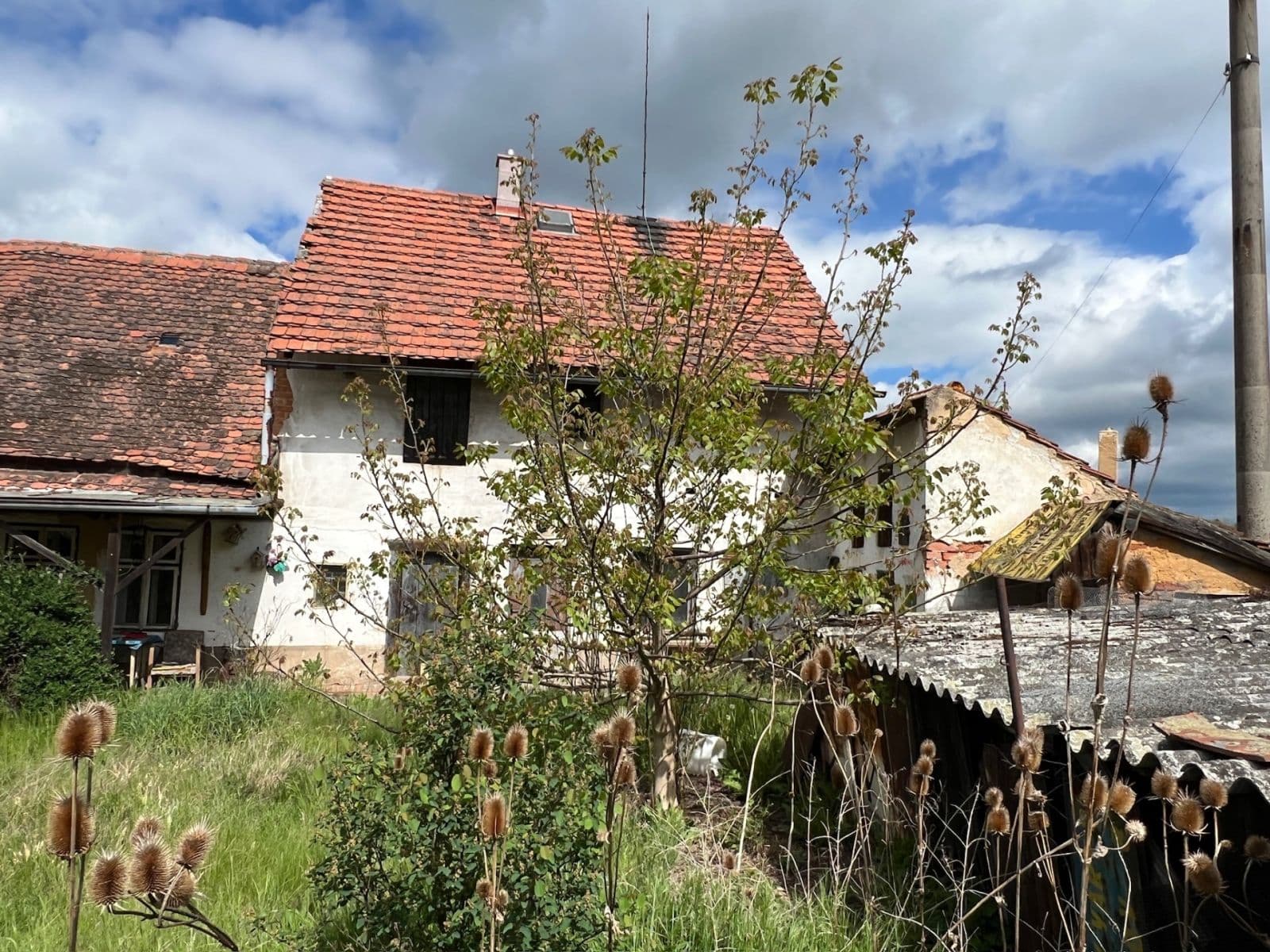 Prodej domu 128 m², pozemek 643 m², Svojetín, Středočeský kraj Prodej domu 128 m², pozemek 643 m², Svojetín, Středočeský kraj