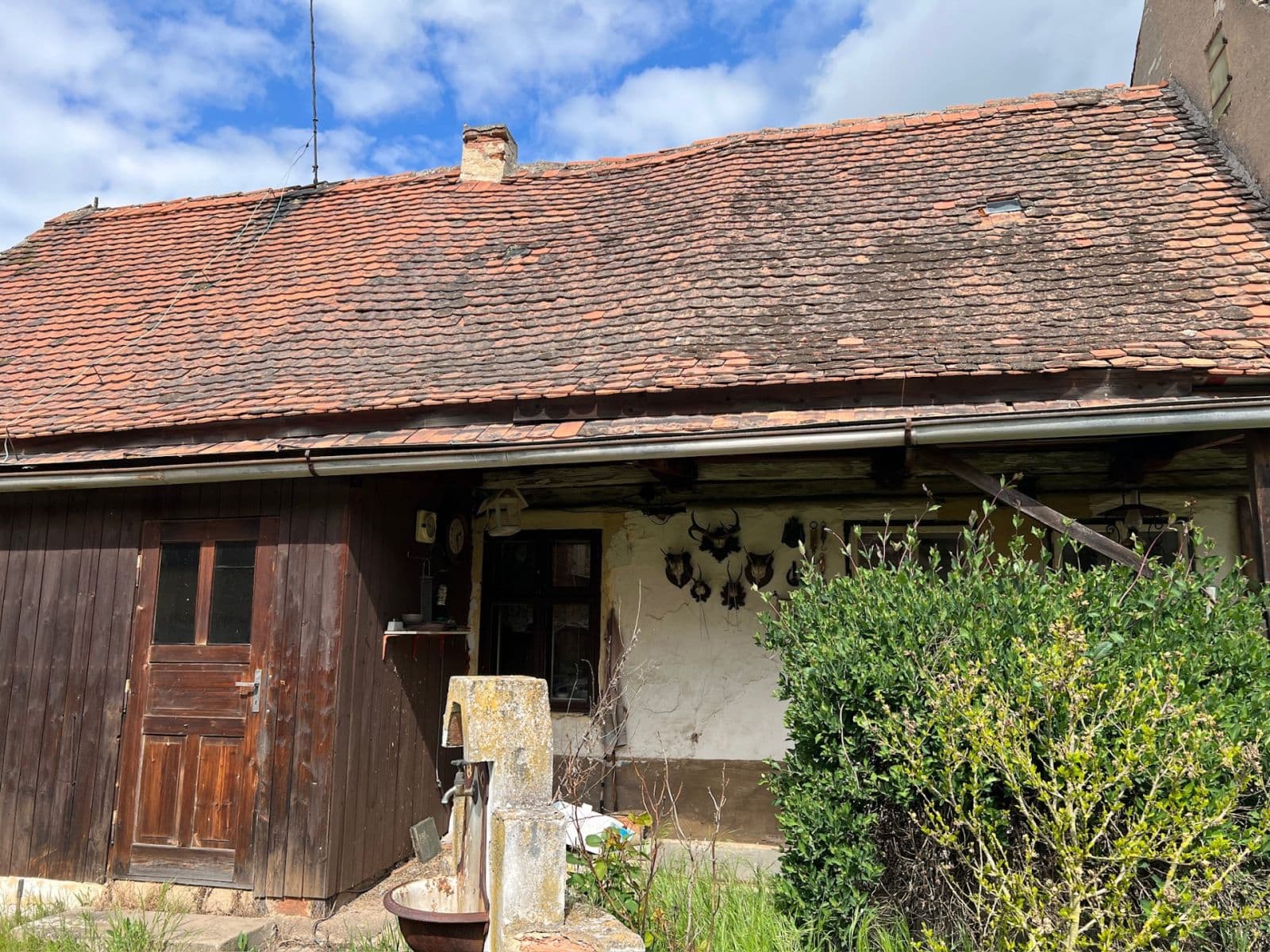 Prodej domu 128 m², pozemek 643 m², Svojetín, Středočeský kraj Prodej domu 128 m², pozemek 643 m², Svojetín, Středočeský kraj