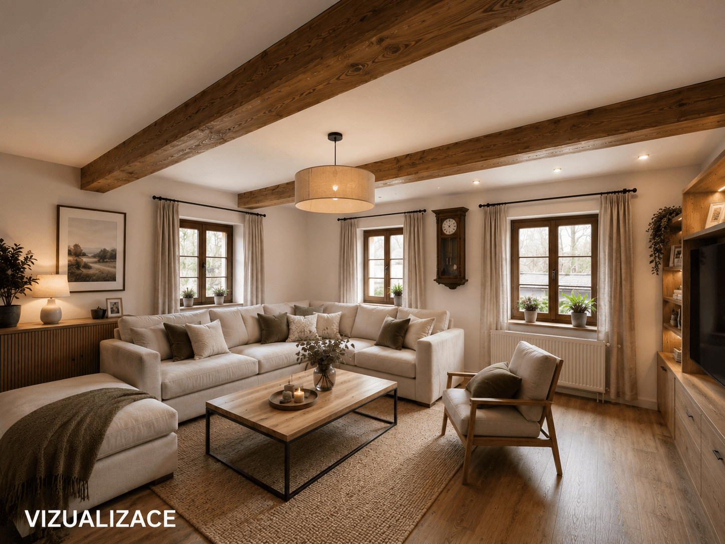 Prodej domu 128 m², pozemek 643 m², Svojetín, Středočeský kraj Prodej domu 128 m², pozemek 643 m², Svojetín, Středočeský kraj