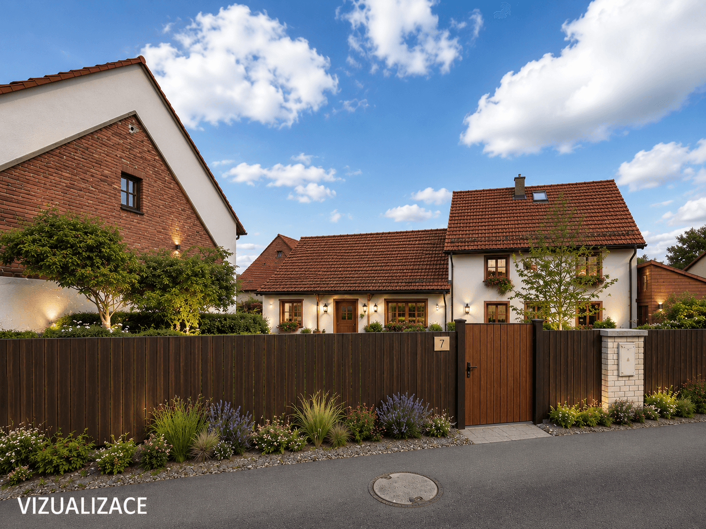 Prodej domu 128 m², pozemek 643 m², Svojetín, Středočeský kraj Prodej domu 128 m², pozemek 643 m², Svojetín, Středočeský kraj