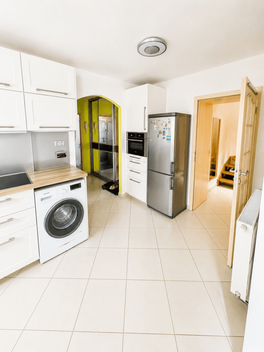Pronájem bytu 2+kk 55 m², Hostivařská, Praha, Praha Pronájem bytu 2+kk 55 m², Hostivařská, Praha, Praha