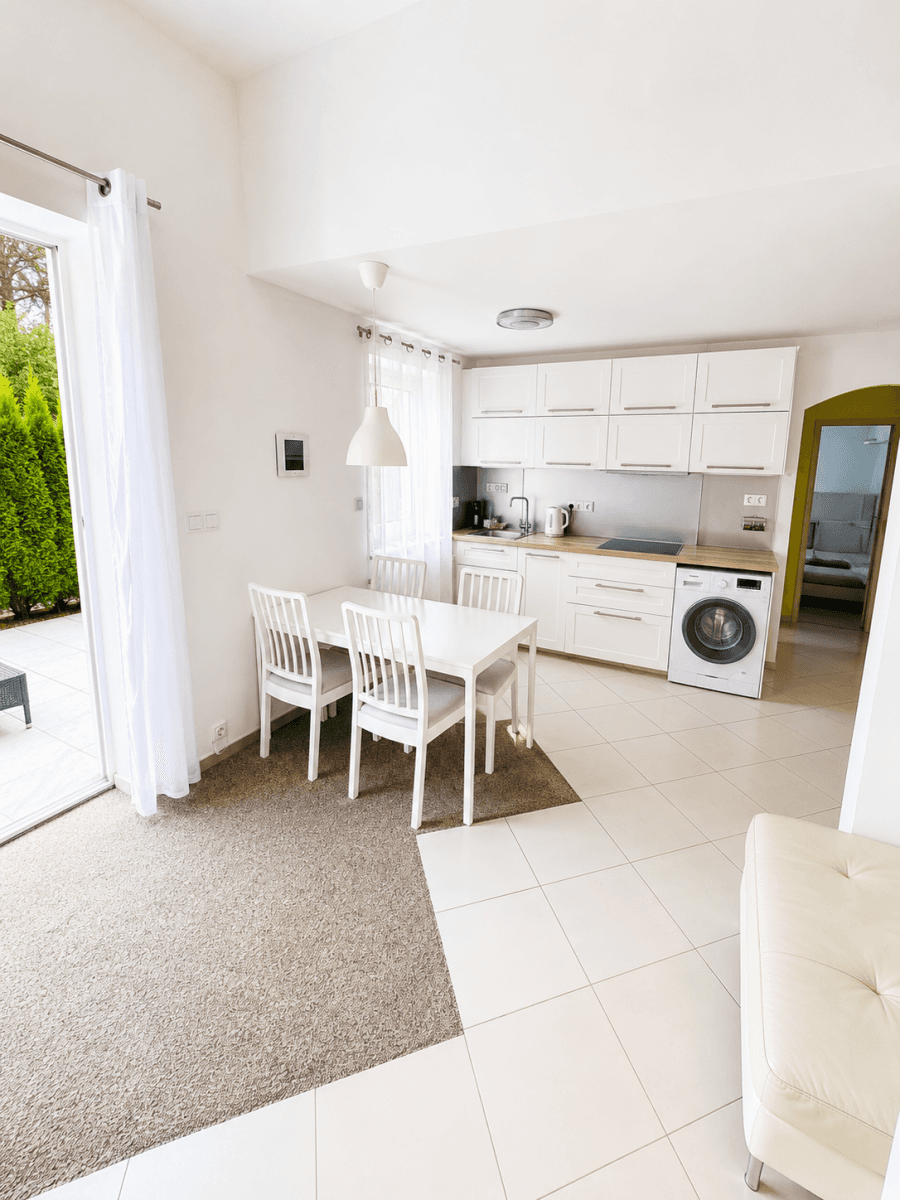 Pronájem bytu 2+kk 55 m², Hostivařská, Praha, Praha Pronájem bytu 2+kk 55 m², Hostivařská, Praha, Praha