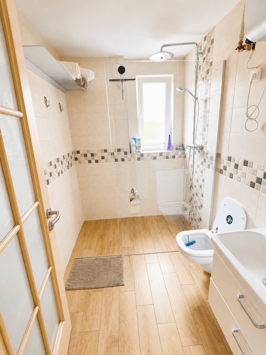 Pronájem bytu 2+kk 55 m², Hostivařská, Praha, Praha Pronájem bytu 2+kk 55 m², Hostivařská, Praha, Praha