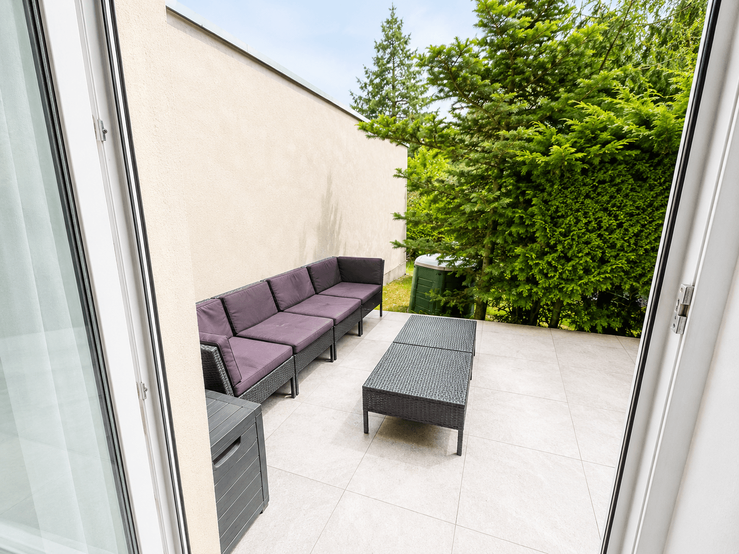 Pronájem bytu 2+kk 55 m², Hostivařská, Praha, Praha Pronájem bytu 2+kk 55 m², Hostivařská, Praha, Praha