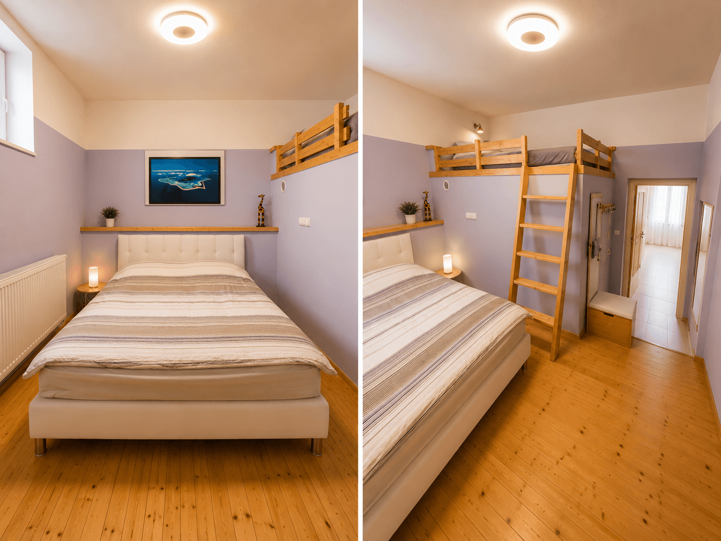 Pronájem bytu 2+kk 55 m², Hostivařská, Praha, Praha Pronájem bytu 2+kk 55 m², Hostivařská, Praha, Praha